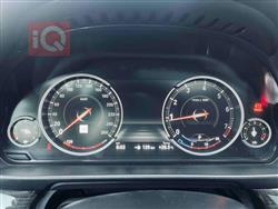 بی ئێم دەبڵیو سیریەس 5